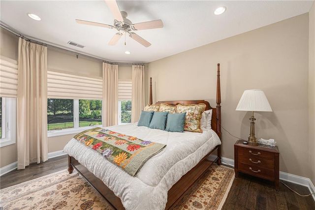 1727 Lake Alvamar Drive, Lawrence, KS 66047