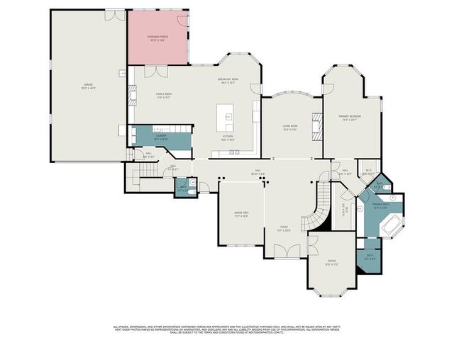 1727 Lake Alvamar Drive, Lawrence, KS 66047