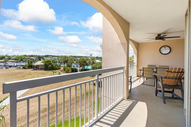 4801 Harbor Pointe Dr Unit 301, North Myrtle Beach, SC 29582
