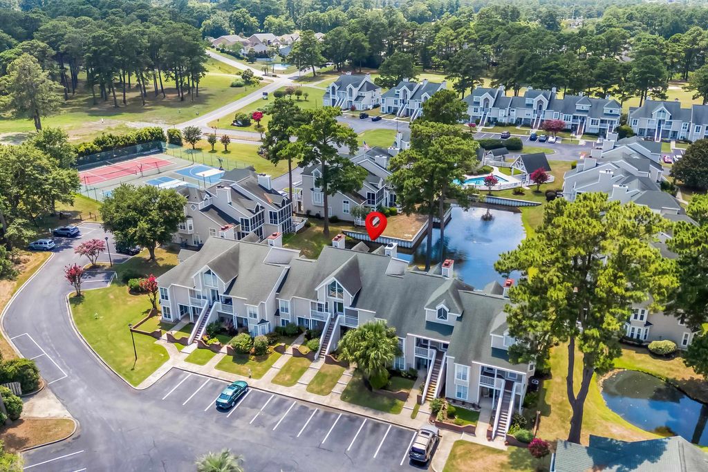 3827 Masters Ct. # 3827, Myrtle Beach, SC 29577 — photo 2