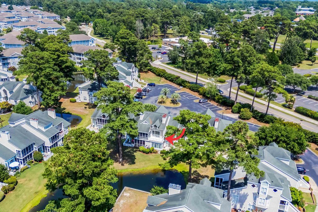 3827 Masters Ct. # 3827, Myrtle Beach, SC 29577 — photo 3