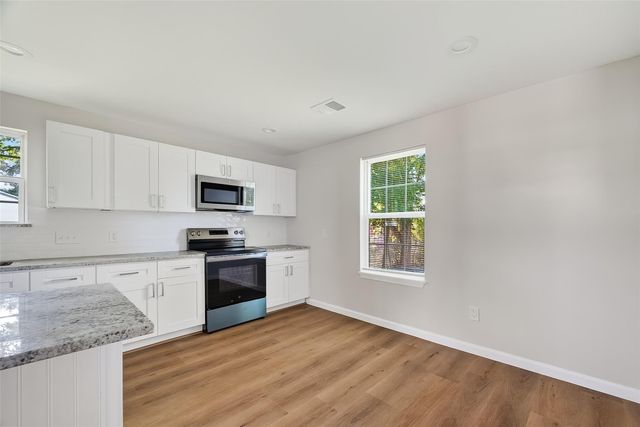 8702 Rinn Street, Houston, TX 77078