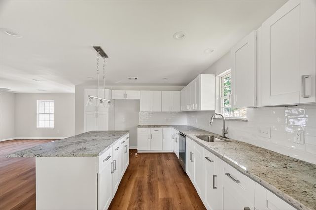 8702 Rinn Street, Houston, TX 77078