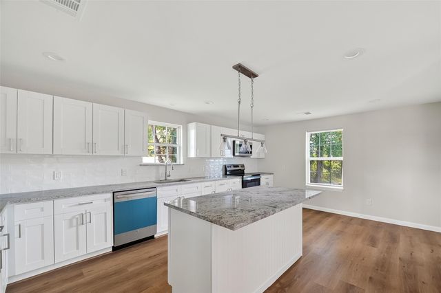 8702 Rinn Street, Houston, TX 77078