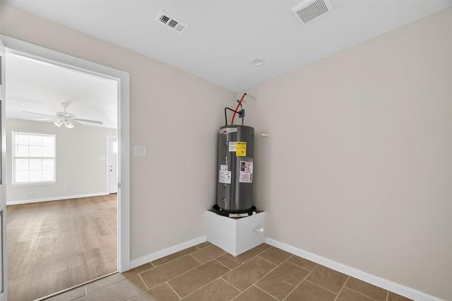 8702 Rinn Street, Houston, TX 77078