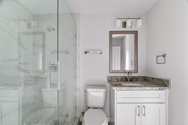 8702 Rinn Street, Houston, TX 77078