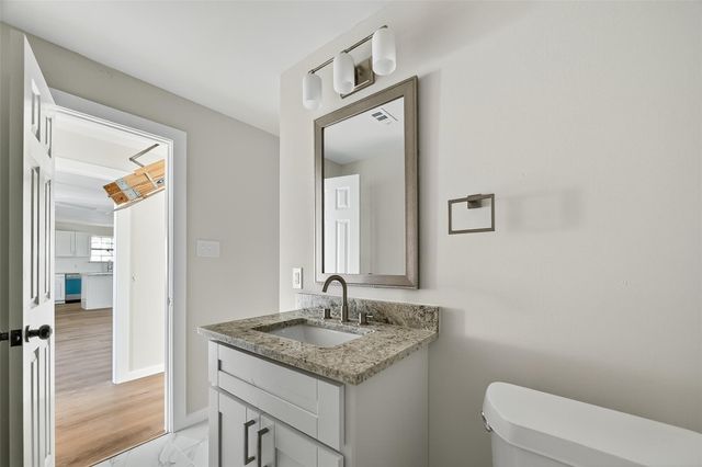 8702 Rinn Street, Houston, TX 77078