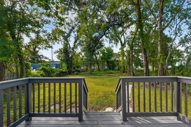 8702 Rinn Street, Houston, TX 77078