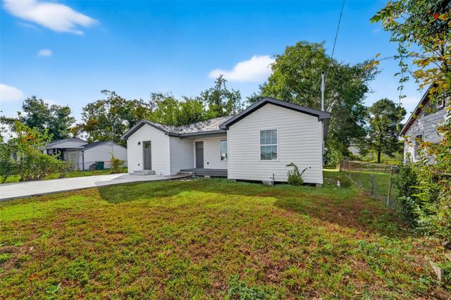 8702 Rinn Street, Houston, TX 77078