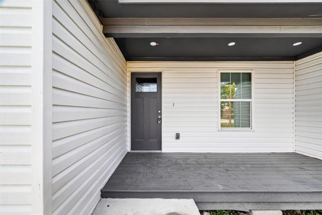 8702 Rinn Street, Houston, TX 77078