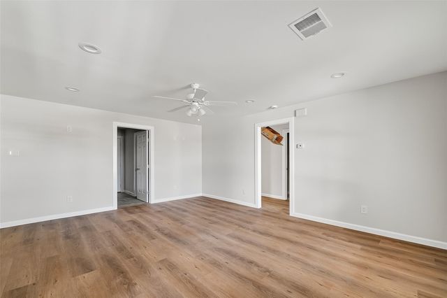 8702 Rinn Street, Houston, TX 77078