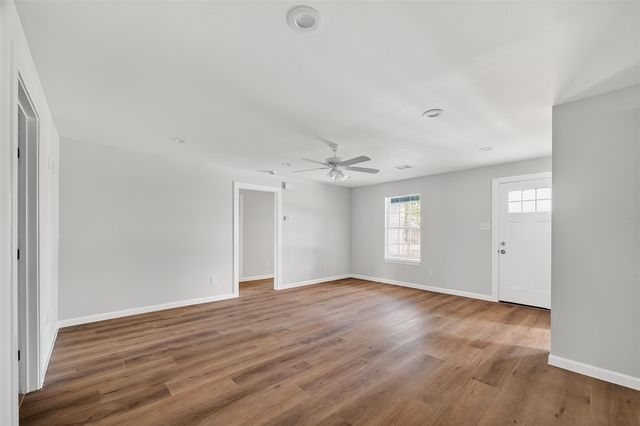 8702 Rinn Street, Houston, TX 77078