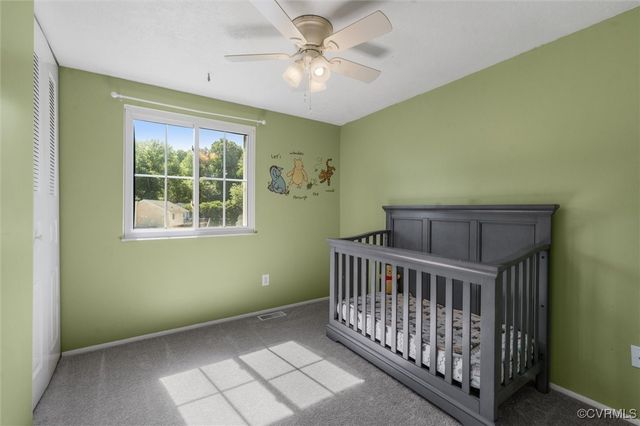9120 Pepperidge Rd, Chesterfield, VA 23236