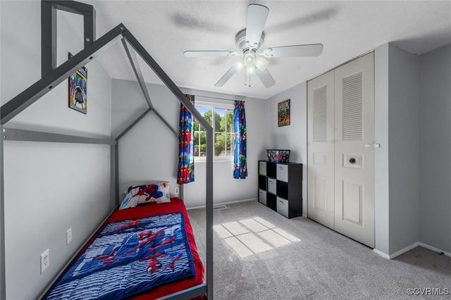 9120 Pepperidge Rd, Chesterfield, VA 23236
