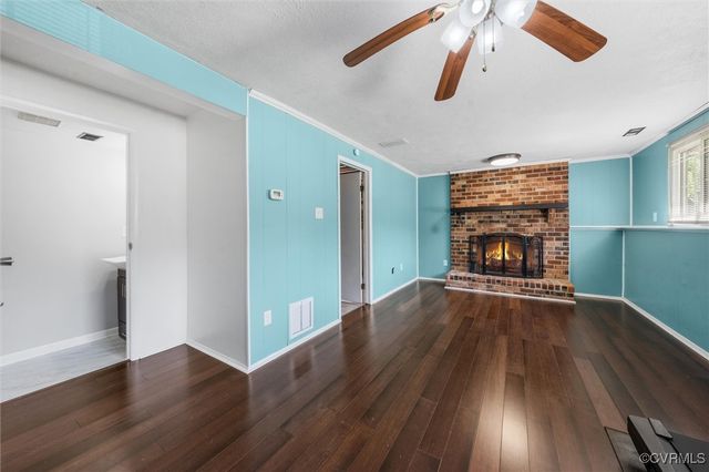 9120 Pepperidge Rd, Chesterfield, VA 23236