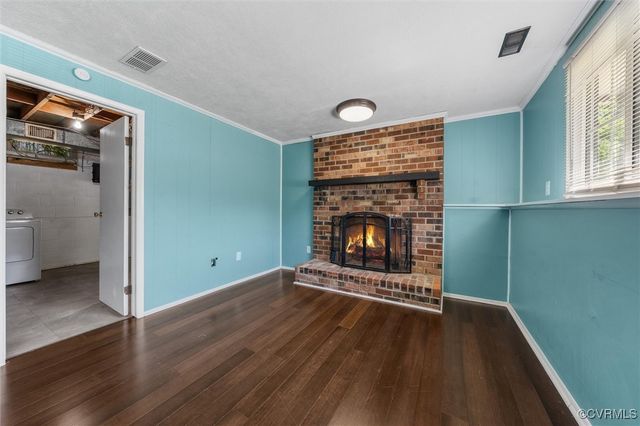 9120 Pepperidge Rd, Chesterfield, VA 23236