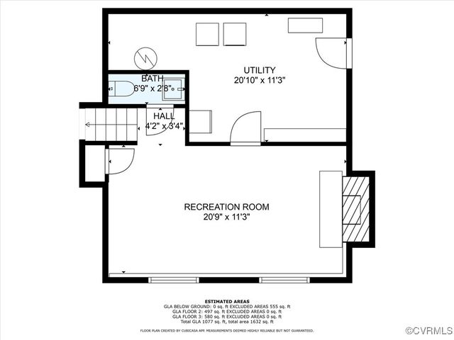 9120 Pepperidge Rd, Chesterfield, VA 23236