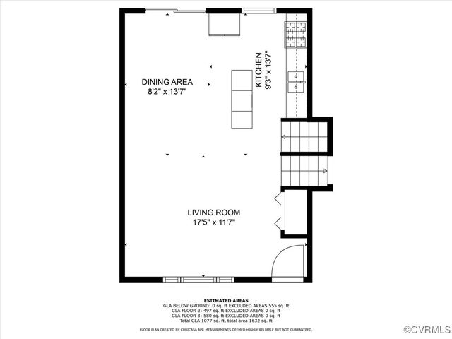 9120 Pepperidge Rd, Chesterfield, VA 23236