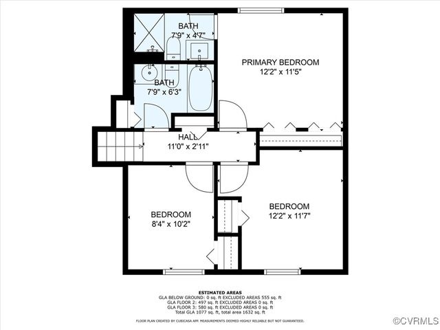9120 Pepperidge Rd, Chesterfield, VA 23236