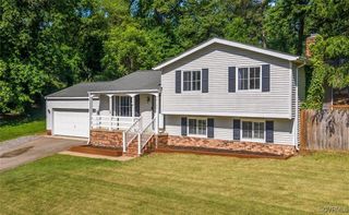 9120 Pepperidge Rd, Chesterfield, VA 23236