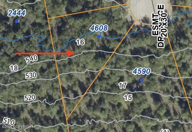 4608 N Otis Circle, Wasilla, AK 99654