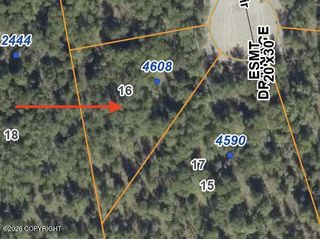 4608 N Otis Circle, Wasilla, AK 99654