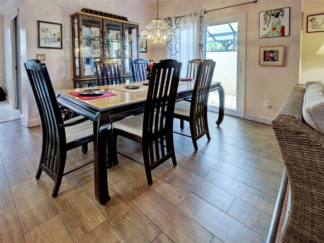 20 IDLE SANDS DRIVE, Venice, FL 34293