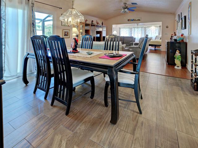 20 IDLE SANDS DRIVE, Venice, FL 34293