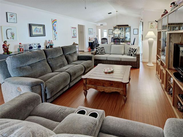 20 IDLE SANDS DRIVE, Venice, FL 34293