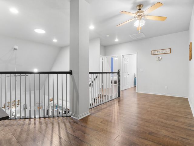 170 Greathouse Village, Decatur, TX 76234