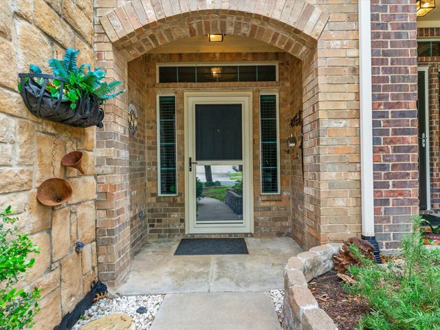 170 Greathouse Village, Decatur, TX 76234