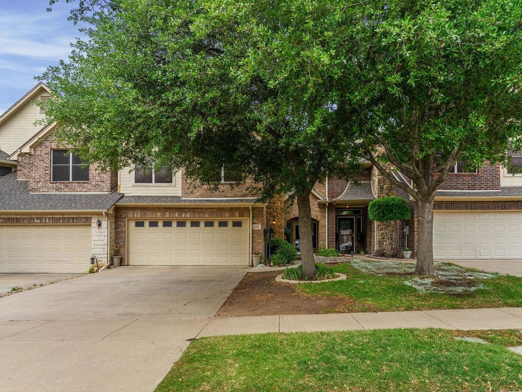 170 Greathouse Village, Decatur, TX 76234