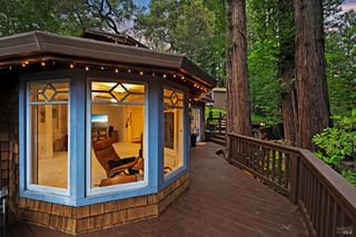 14801 Canyon 4 Rd, Guerneville, CA 95446