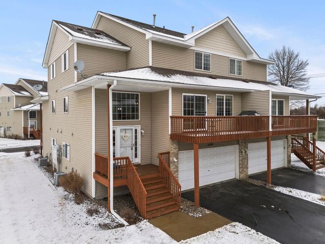 15241 Fluorine Street NW, Ramsey, MN 55303