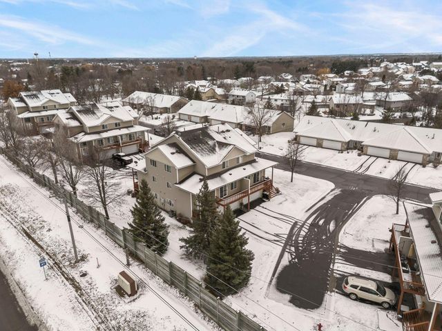 15241 Fluorine Street NW, Ramsey, MN 55303