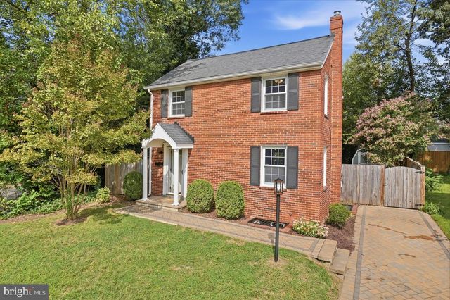 3731 2ND ST S, Arlington, VA 22204