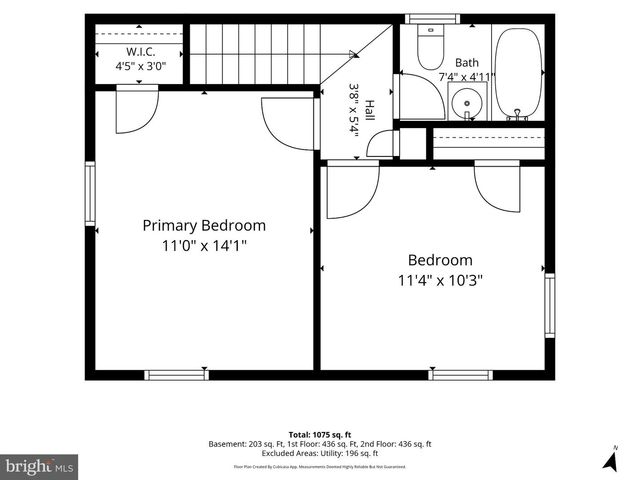 3731 2ND ST S, Arlington, VA 22204