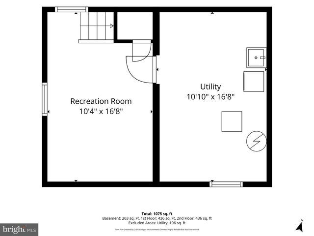 3731 2ND ST S, Arlington, VA 22204