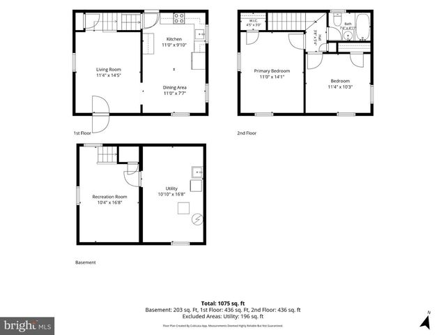 3731 2ND ST S, Arlington, VA 22204