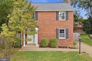 3731 2ND ST S, Arlington, VA 22204