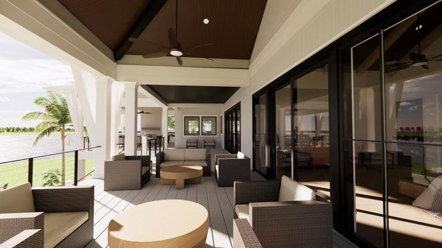 11 Tabby Lane, Isle Of Palms, SC 29451