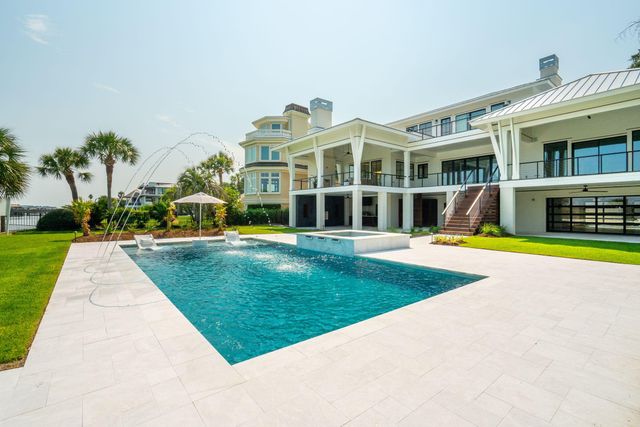 11 Tabby Lane, Isle Of Palms, SC 29451