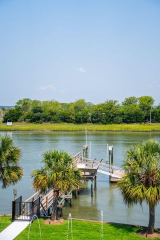 11 Tabby Lane, Isle Of Palms, SC 29451