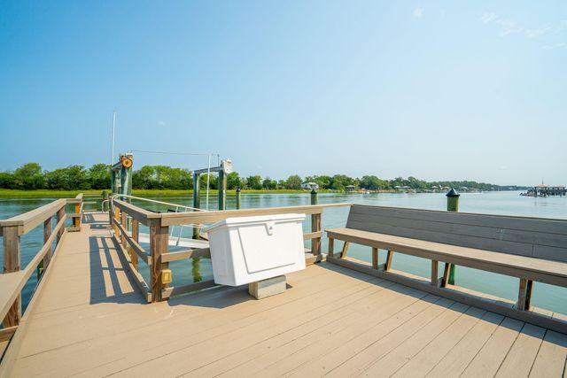 11 Tabby Lane, Isle Of Palms, SC 29451