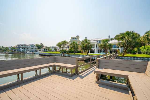11 Tabby Lane, Isle Of Palms, SC 29451