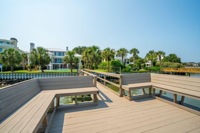 11 Tabby Lane, Isle Of Palms, SC 29451