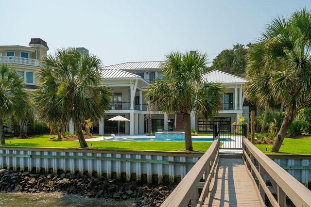 11 Tabby Lane, Isle Of Palms, SC 29451