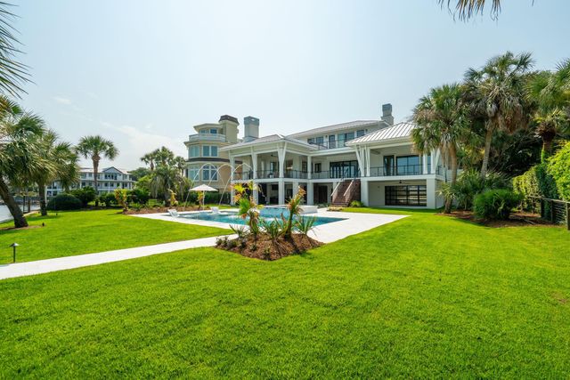 11 Tabby Lane, Isle Of Palms, SC 29451