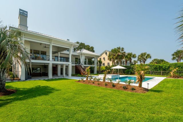 11 Tabby Lane, Isle Of Palms, SC 29451