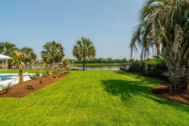 11 Tabby Lane, Isle Of Palms, SC 29451